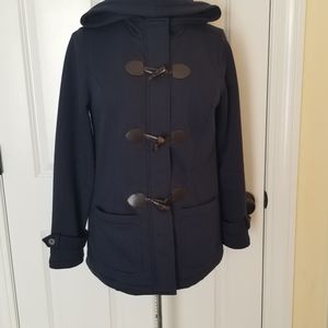 MARKET & SPRUCE Fleece Jacket